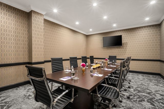 Featured photo from The Boardroom