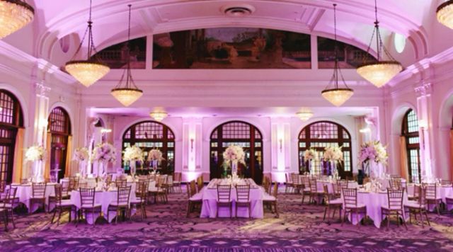 Featured photo from Crystal Ballroom