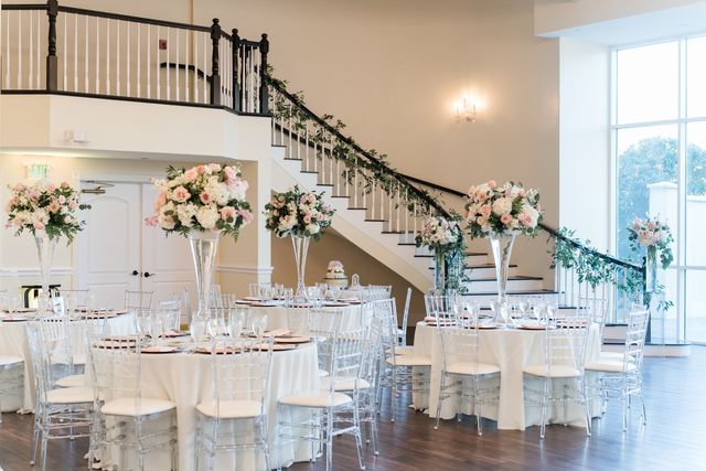 Featured photo from Grand Ballroom