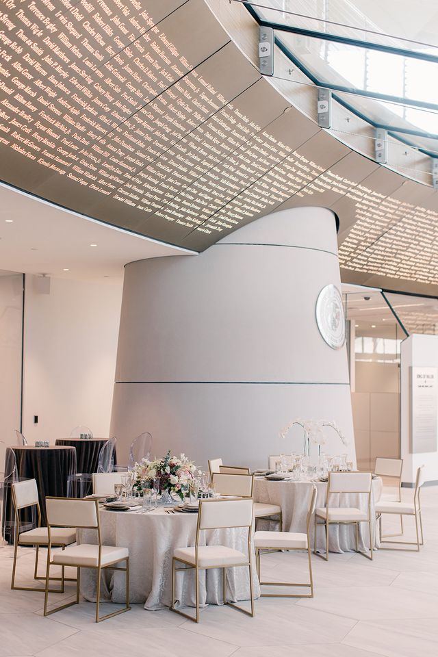 Featured photo from Lincoln Lobby