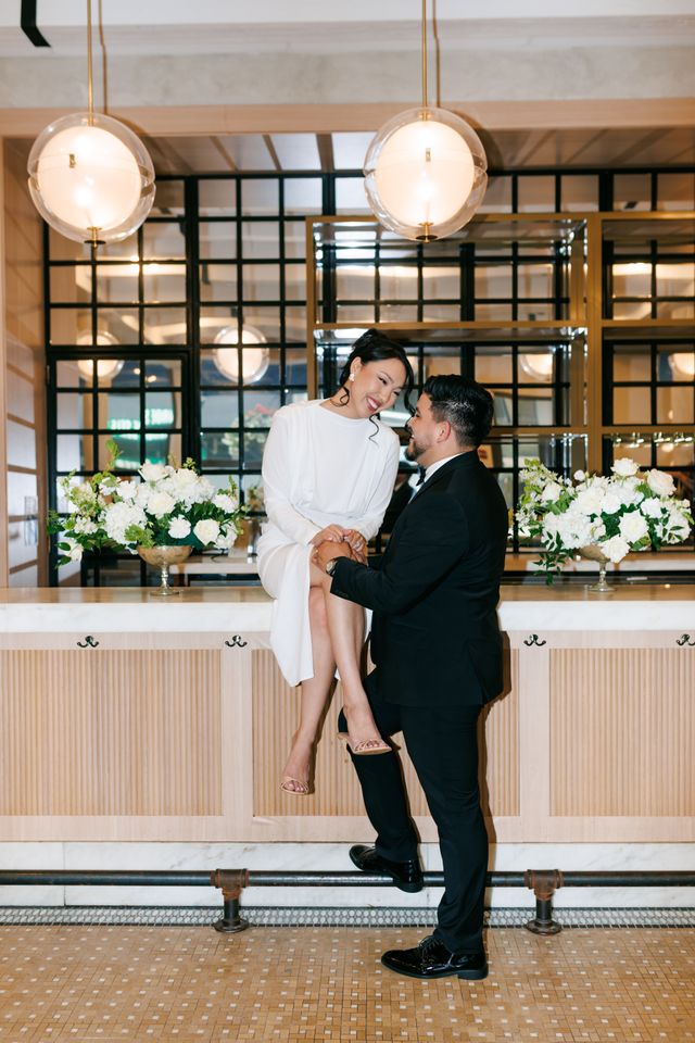 Featured photo from Forte at Symphony Center