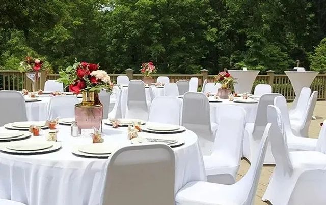 Featured photo from The Sundeck