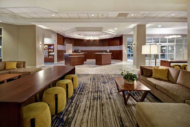 Featured photo from Atrium