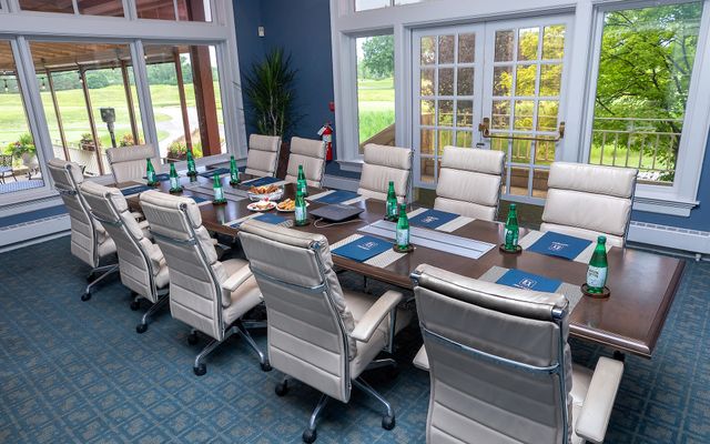 Featured photo from Hagen Conference Room