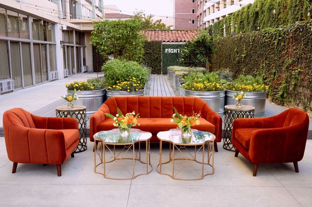 Featured photo from USC Hotel Garden