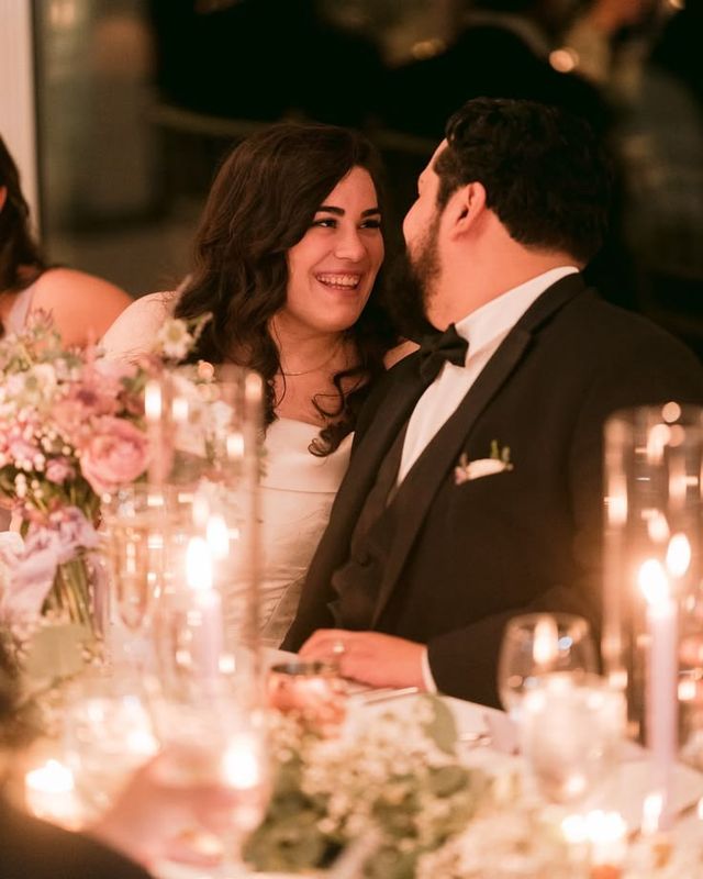 Featured photo from Simple Elegance at The Oaks on the Eastern Shore of Maryland