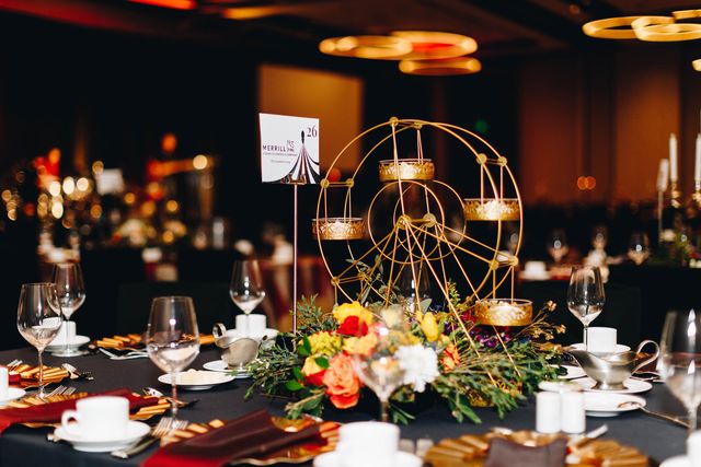 Featured photo from Love Fosters Hope 2025 Gala Under the Big Top