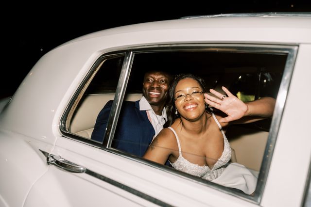 Featured photo from Blush Tones and Classic Elements at The Chrysler Museum of Art