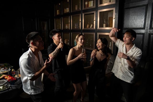 Featured photo from Whiskey Room | Capacity: 20