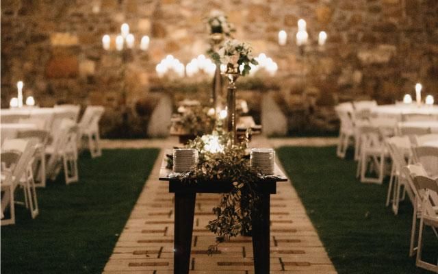 Featured photo from Chapel Ruins