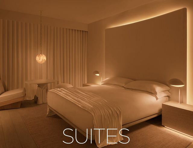Featured photo from Loft Suite