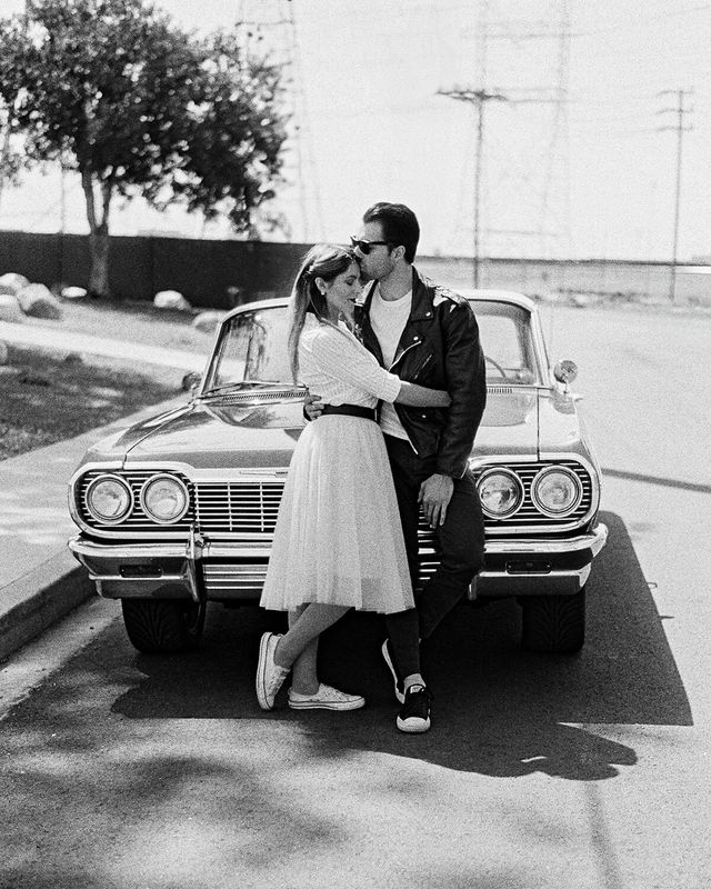 Featured photo from The Drunk Wedding Photographer