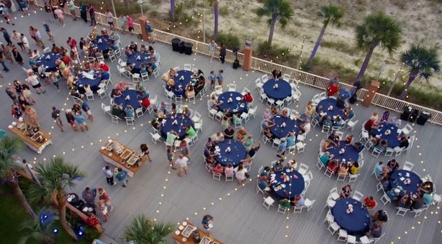 Featured photo from Beach Deck