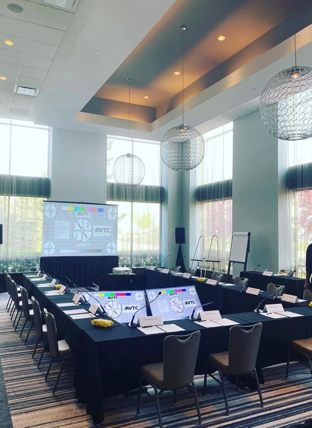 Featured photo from Corporate event