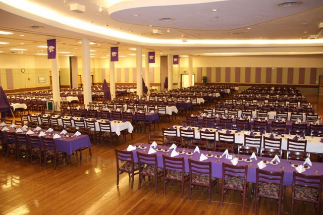 Featured photo from Grand Ballroom