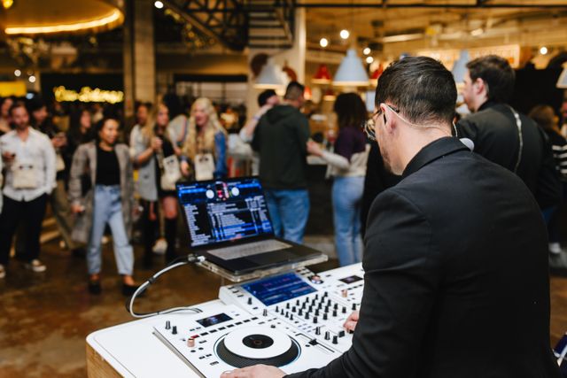 Featured photo from Second Floor Buyout