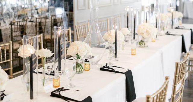 Featured photo from The Chateau
