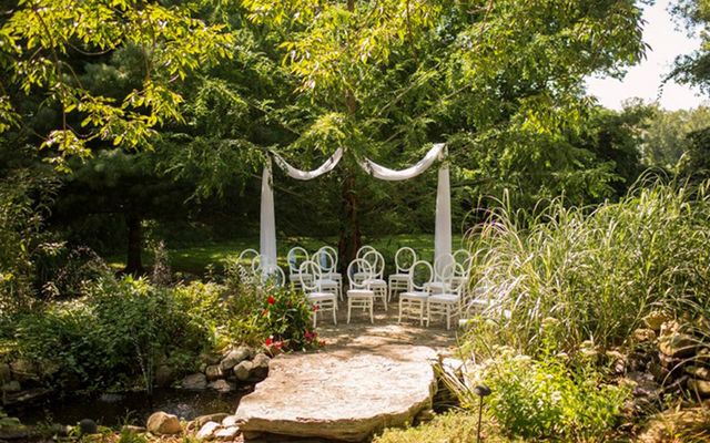 Featured photo from Yellow Barn