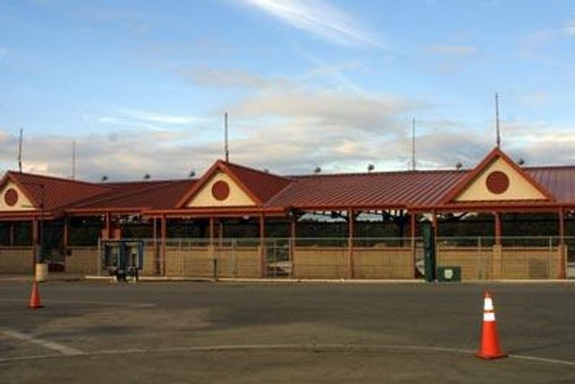 Featured photo from Sam G. Rand Grandstand