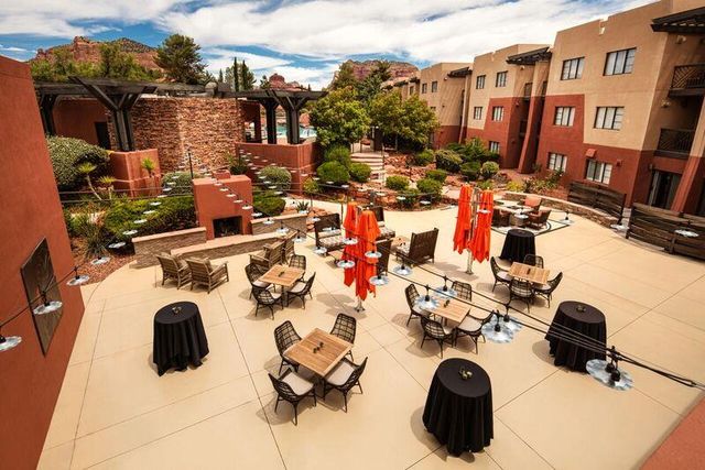 Featured photo from Canyon Patio