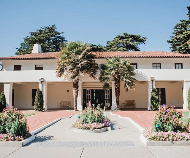 Featured photo from Hardie Courtyard