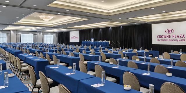 Featured photo from Grand Ballroom