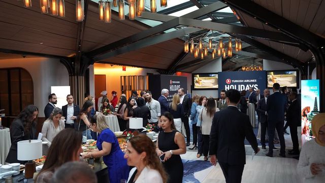 Featured photo from Turkish Airlines Holidays