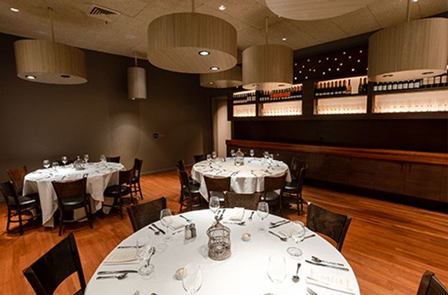 Featured photo from Wine Room