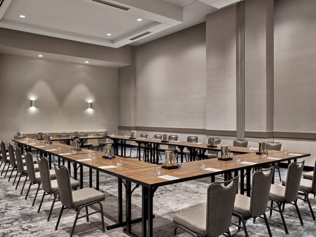 Featured photo from Dogwood - Live! By Loews