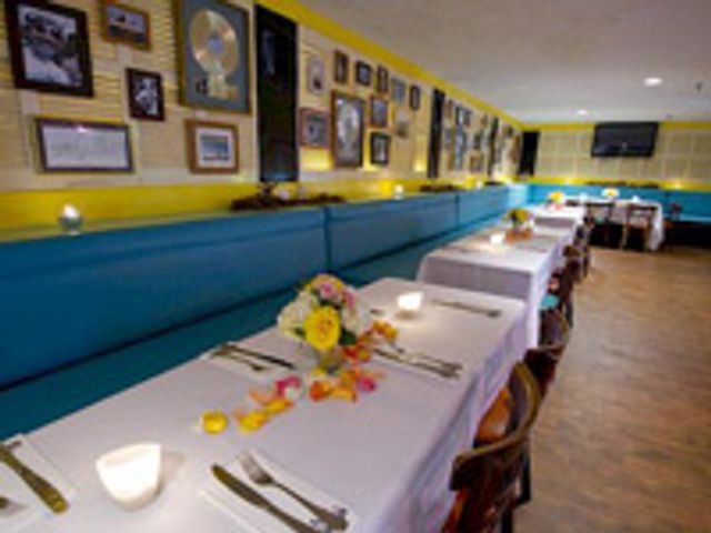 Featured photo from Upper Level