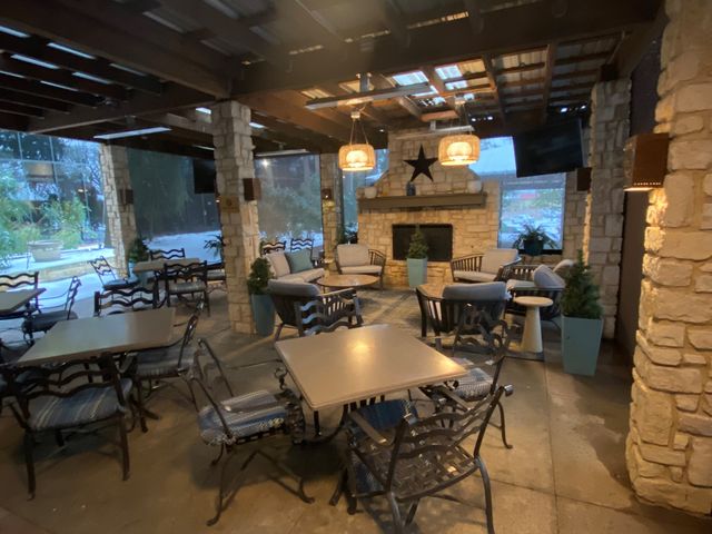 Featured photo from Bonnie & Clyde's Pavillion