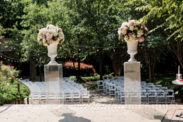 Featured photo from Outdoor Ceremony Stairs