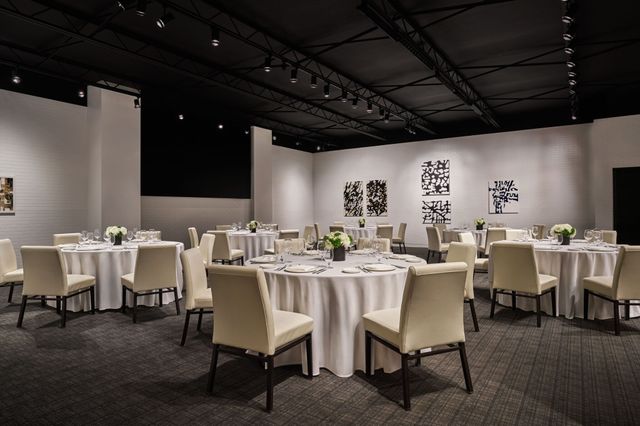 Featured photo from Salon III