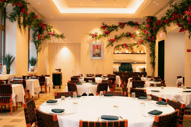 Featured photo from Broadway Room