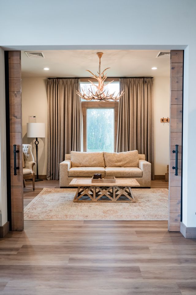 Featured photo from Private Suites