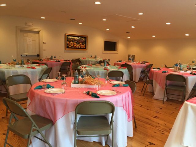 Featured photo from Banquet Room