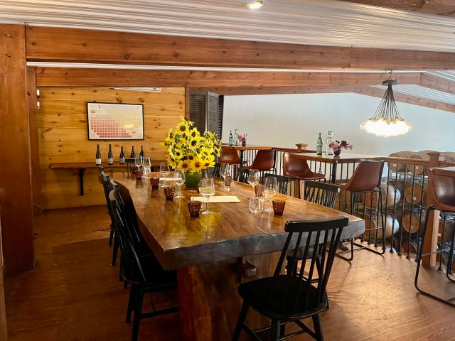 Featured photo from The Loft