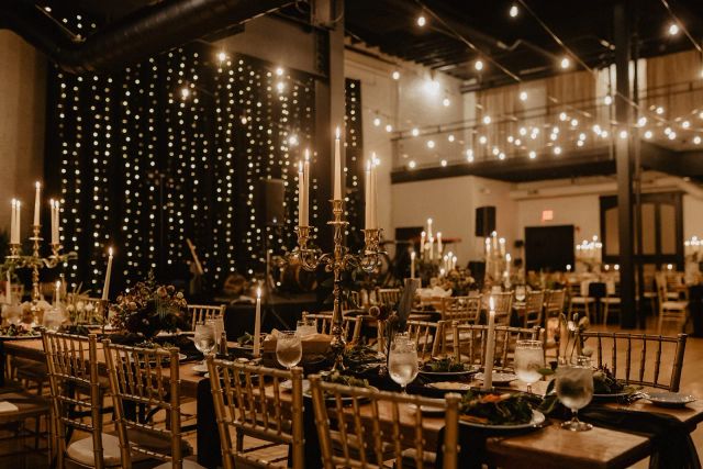 Featured photo from Revolution Hall