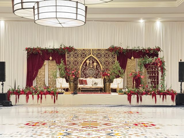 Featured photo from 1001 Nights: Middle Eastern Wedding