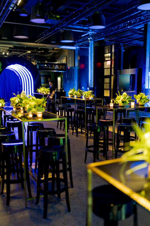 Featured photo from Bar Mitzvah at Olly Olly!