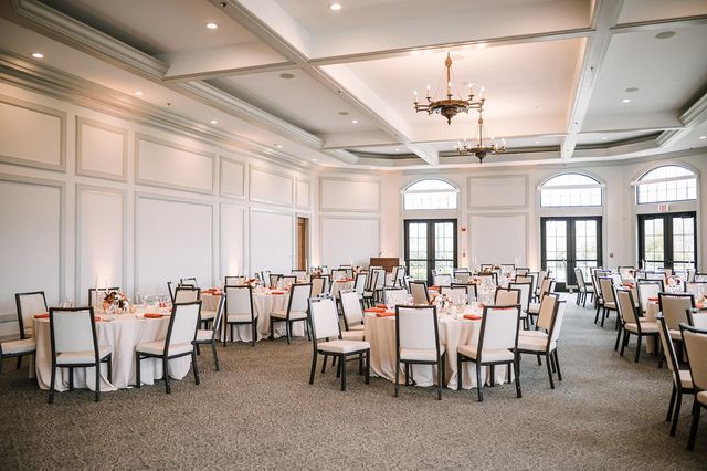 Featured photo from The Grand Ballroom