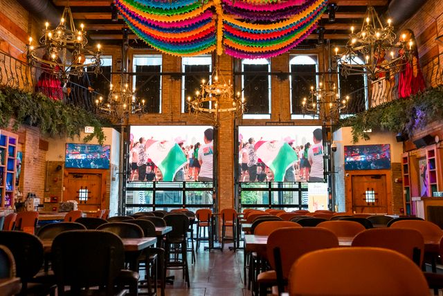 Featured photo from Main Dining Room (Full Venue Buyout)