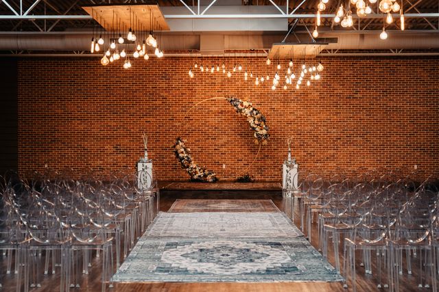 Featured photo from Ceremony Hall