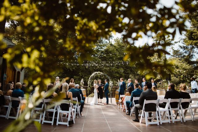 Featured photo from Creekside Courtyard