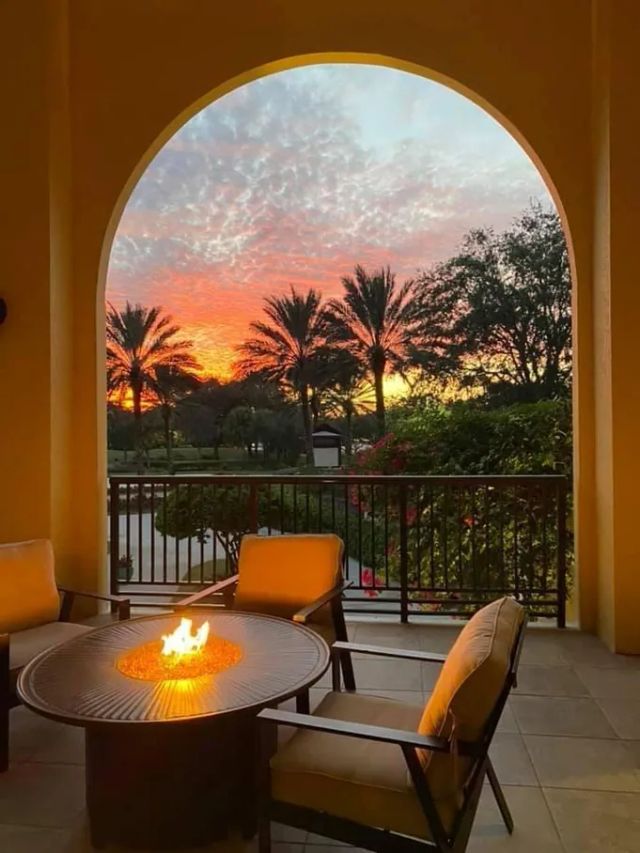 Featured photo from Sunset Patio