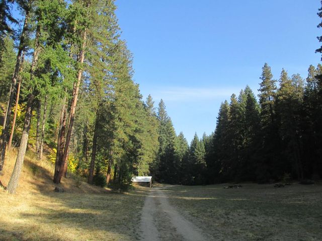 Featured photo from Barn Canyon