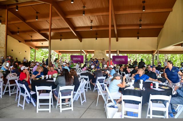 Featured photo from Byron Pavilion