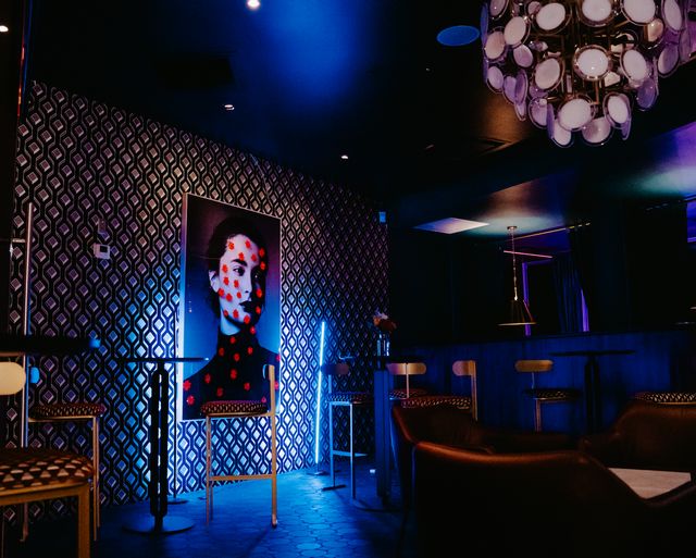 Featured photo from Scarlett Lounge