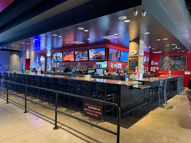 Featured photo from Main Bar & Cocktail Lounge