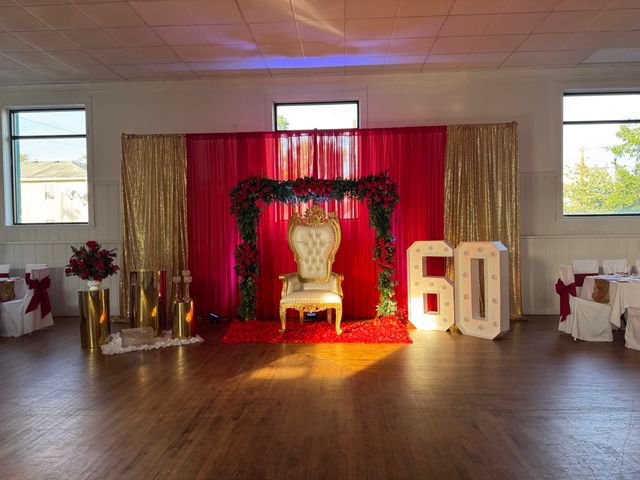 Featured photo from Linden